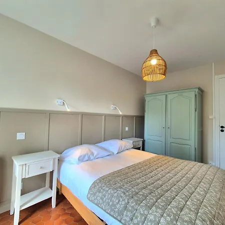 Maison La Cotiere Proche Avec Parking 別荘