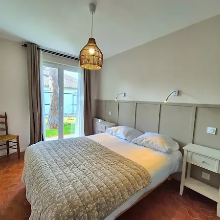 Maison La Cotiere Proche Avec Parking *