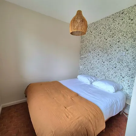 別荘 Maison La Cotiere Proche Avec Parking *
